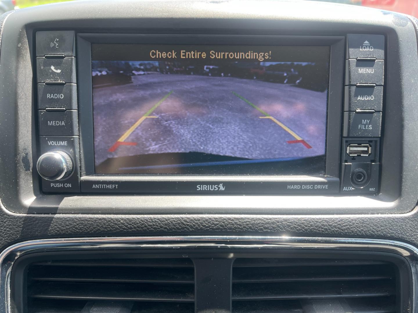 2019 Black /Black Dodge Grand Caravan SE (2C4RDGBG6KR) with an 3.6L V6 DOHC 24V engine, 6A transmission, located at 547 E. Main St., Orwell, OH, 44076, (440) 437-5893, 41.535435, -80.847855 - This 2019 Dodge Grand Caravan SE presents a practical and spacious option for families or travelers needing room for seven passengers. Powered by the robust 3.6L Pentastar V6 engine paired with a 6-speed automatic transmission, it delivers a smooth and reliable driving experience. This model boasts - Photo#23